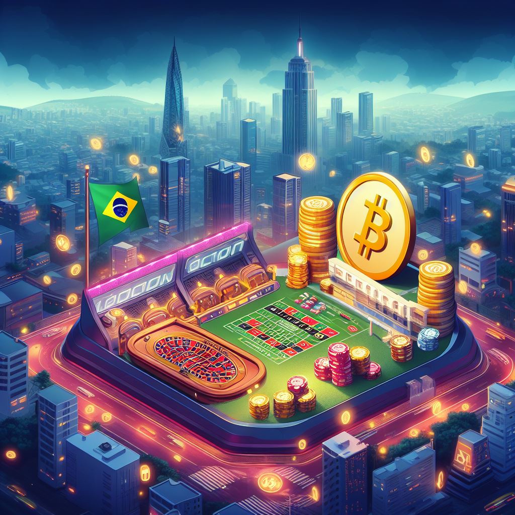 Descubra 2017win: A Principal Plataforma de Apostas no Brasil