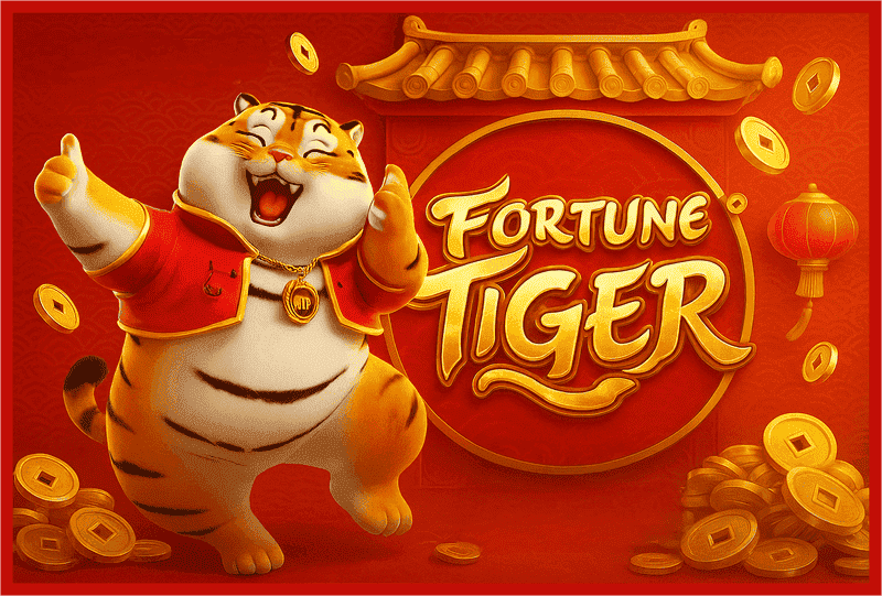 Jogo Tiger Ox Mouse da 2017win.