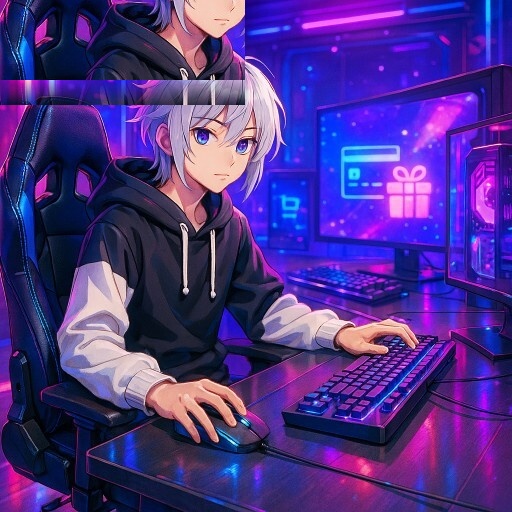 Imagem promocional da 2017win mostrando a plataforma e suas vantagens