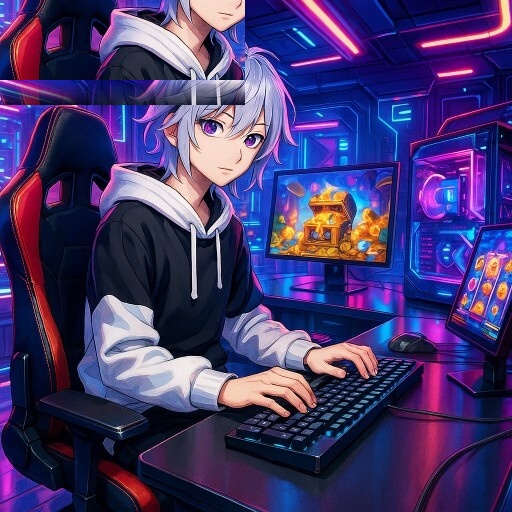 Imagem promocional da 2017win mostrando a plataforma e suas vantagens