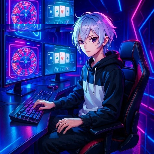 Imagem promocional da 2017win mostrando a plataforma e suas vantagens