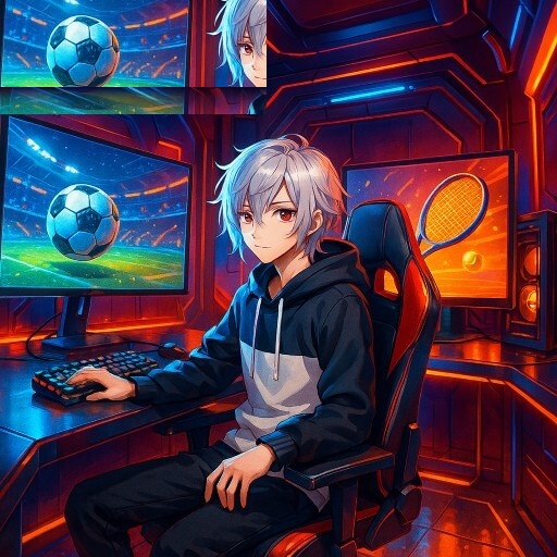 Imagem promocional da 2017win mostrando a plataforma e suas vantagens