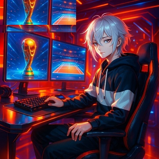 Imagem promocional da 2017win mostrando a plataforma e suas vantagens