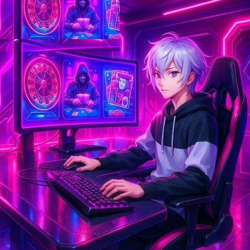 Imagem promocional da 2017win mostrando a plataforma e suas vantagens