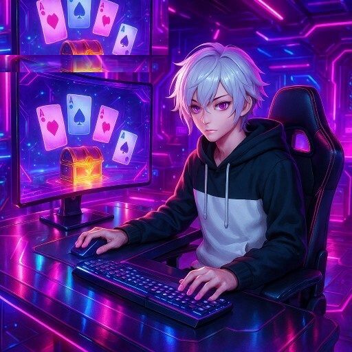 Imagem promocional da 2017win mostrando a plataforma e suas vantagens